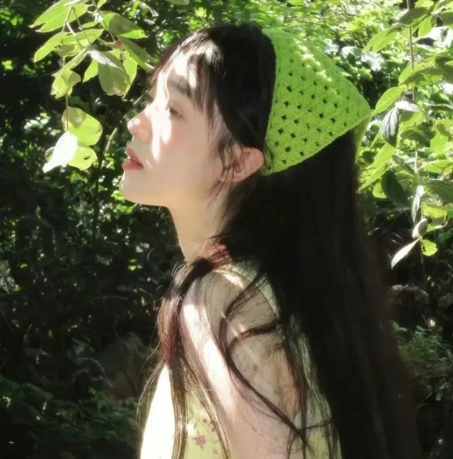 狼的诱惑
