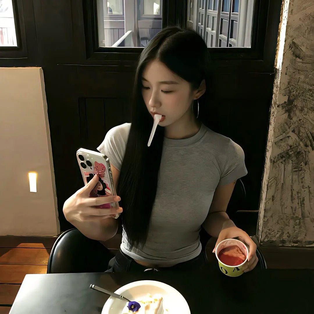 归来的她