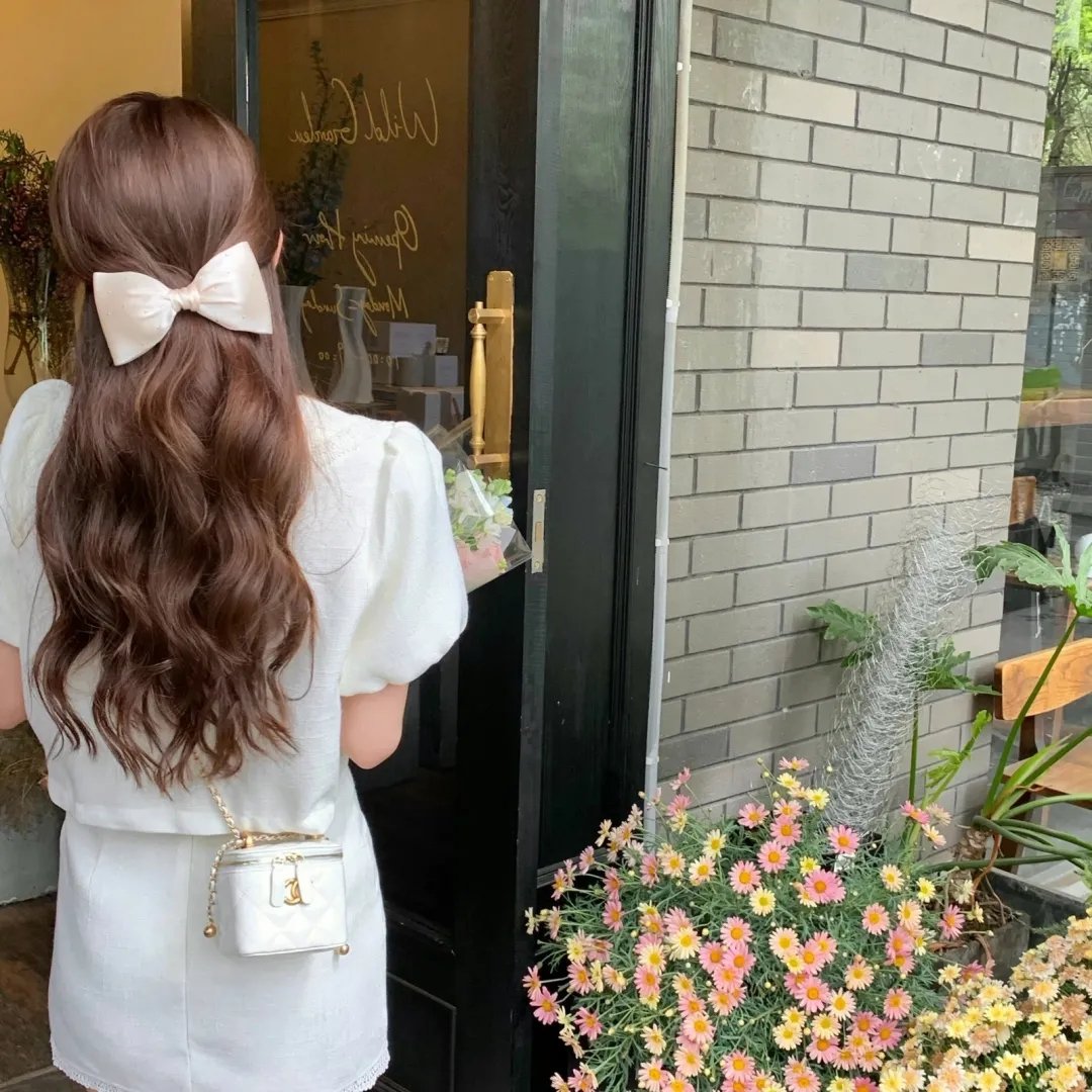 五个堕落的男女
